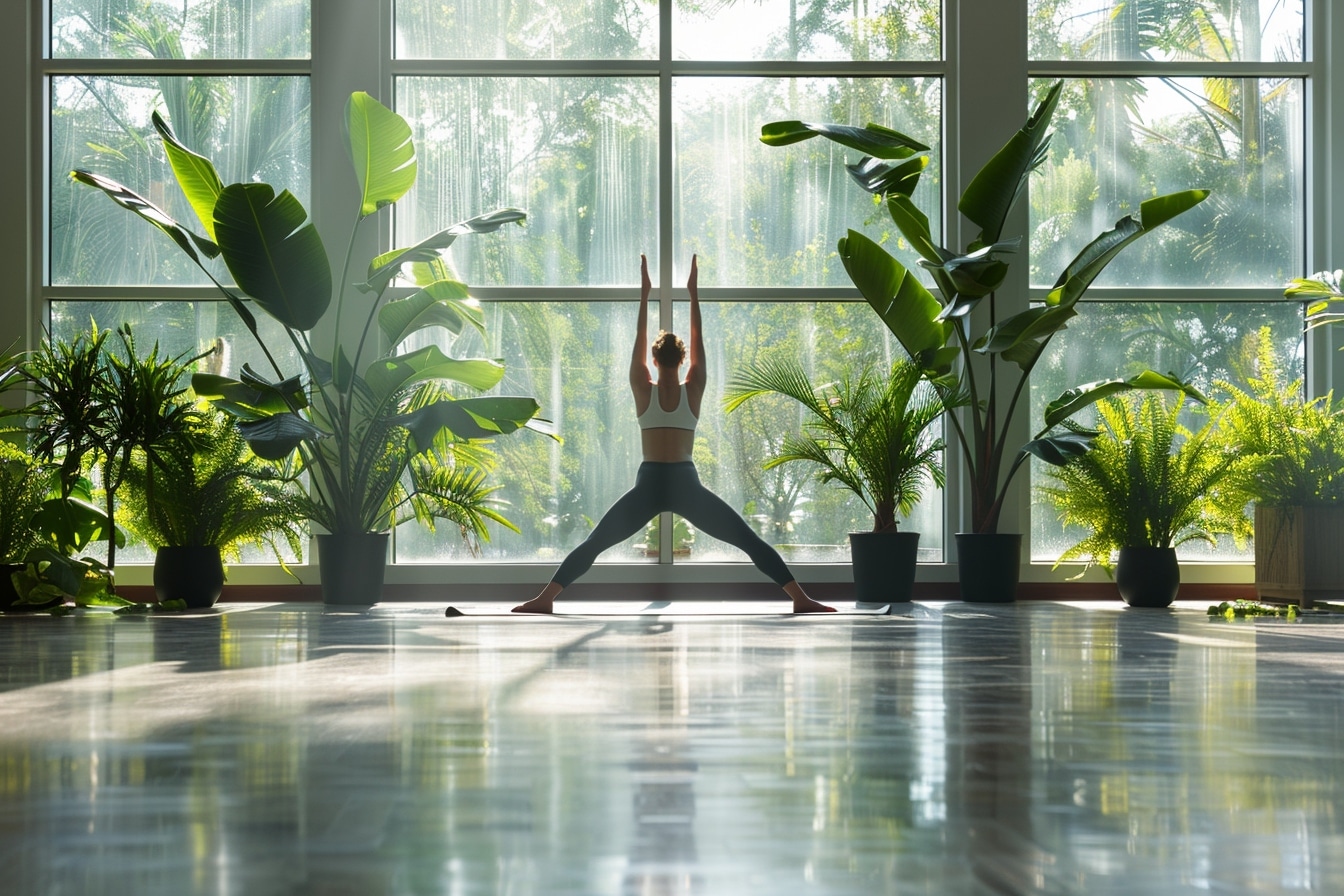 Qu’est-ce que le vinyasa yoga et quels en sont les bienfaits ?