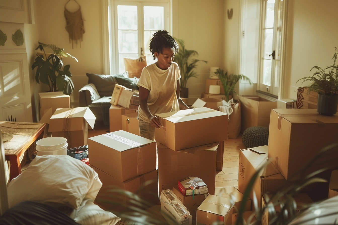 Quelles sont les astuces pour économiser lors d’un déménagement ?