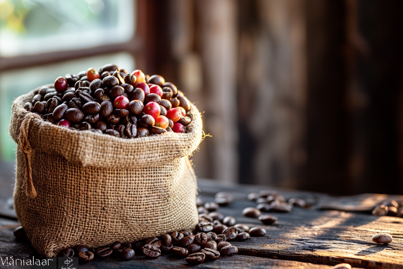 Quel est le meilleur café en grain portugais ?