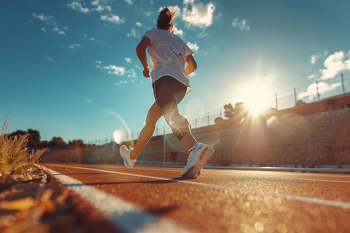 Comment débuter dans l’athlétisme et progresser rapidement ?
