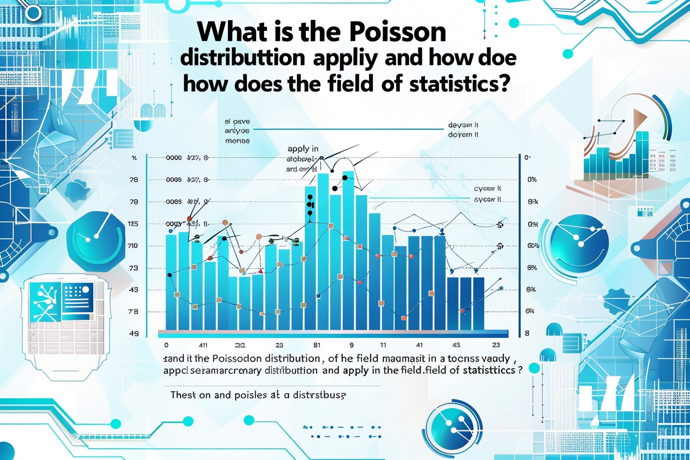 Qu’est-ce que la loi de Poisson et comment s’applique-t-elle dans le domaine de la statistique ?